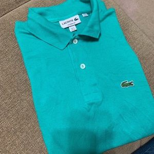 Lacoste polo
